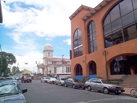 Iglesia San Pedro